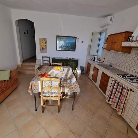 Villa Serroni Mazara del Vallo Exteriér fotografie