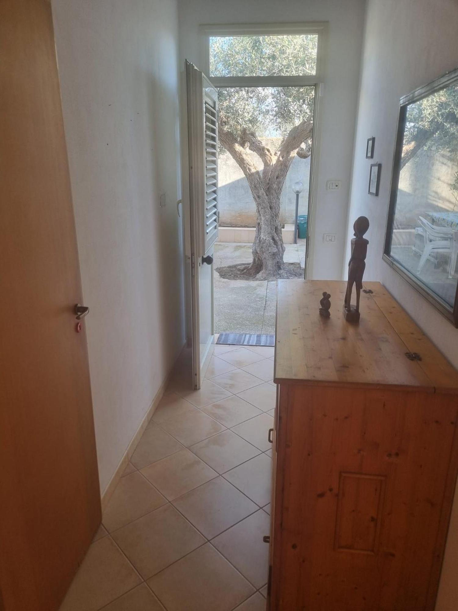 Villa Serroni Mazara del Vallo Exteriér fotografie
