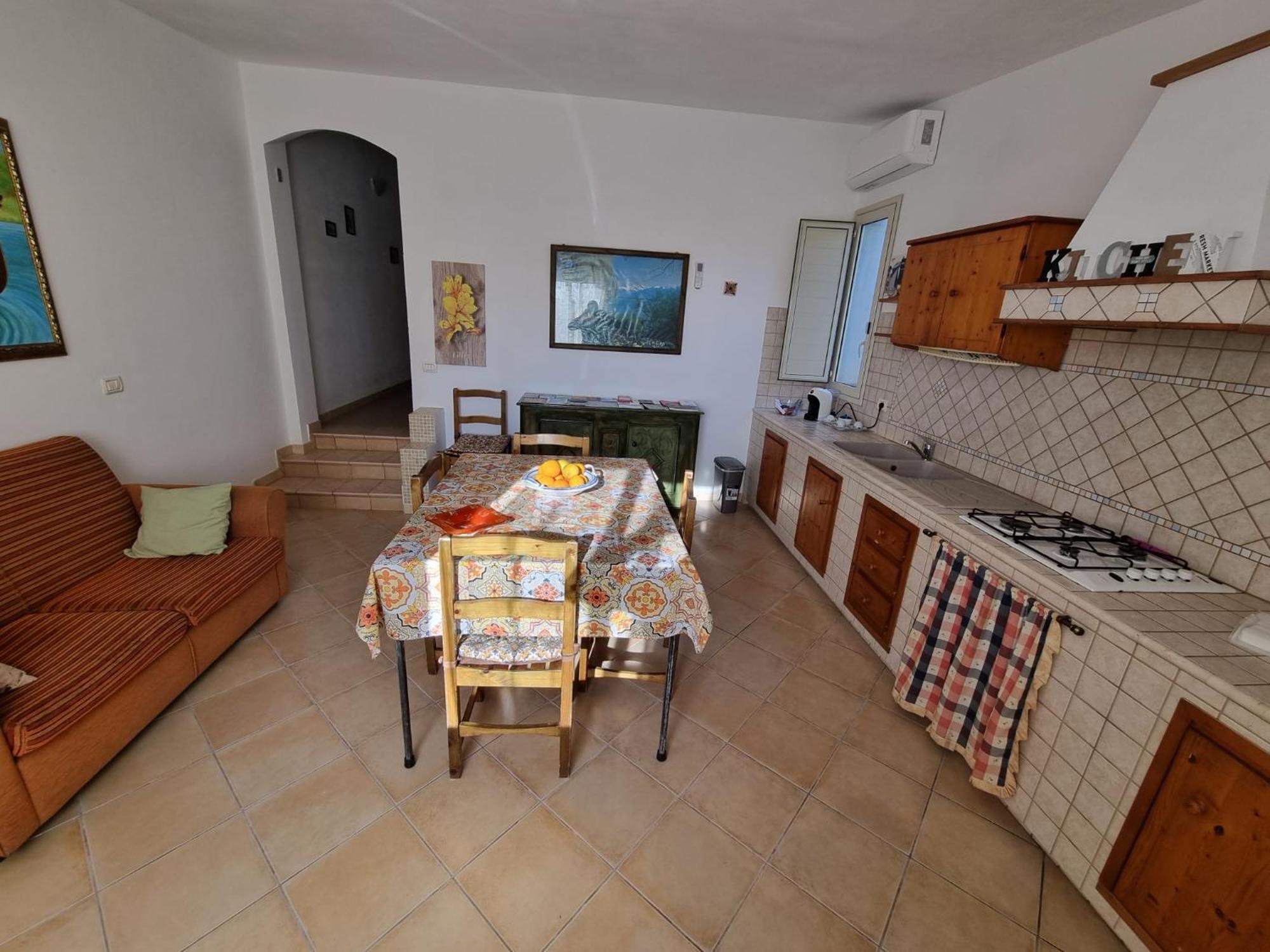 Villa Serroni Mazara del Vallo Exteriér fotografie