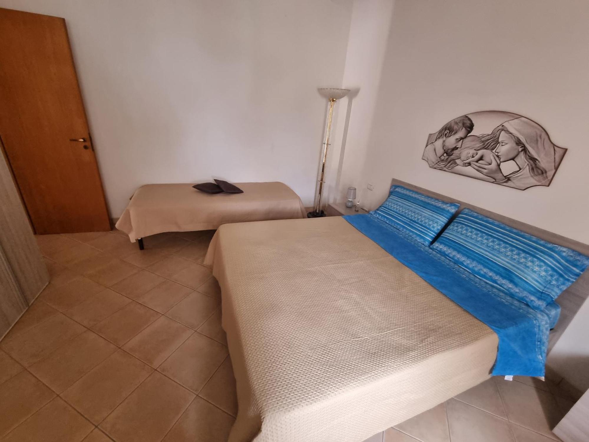 Villa Serroni Mazara del Vallo Exteriér fotografie